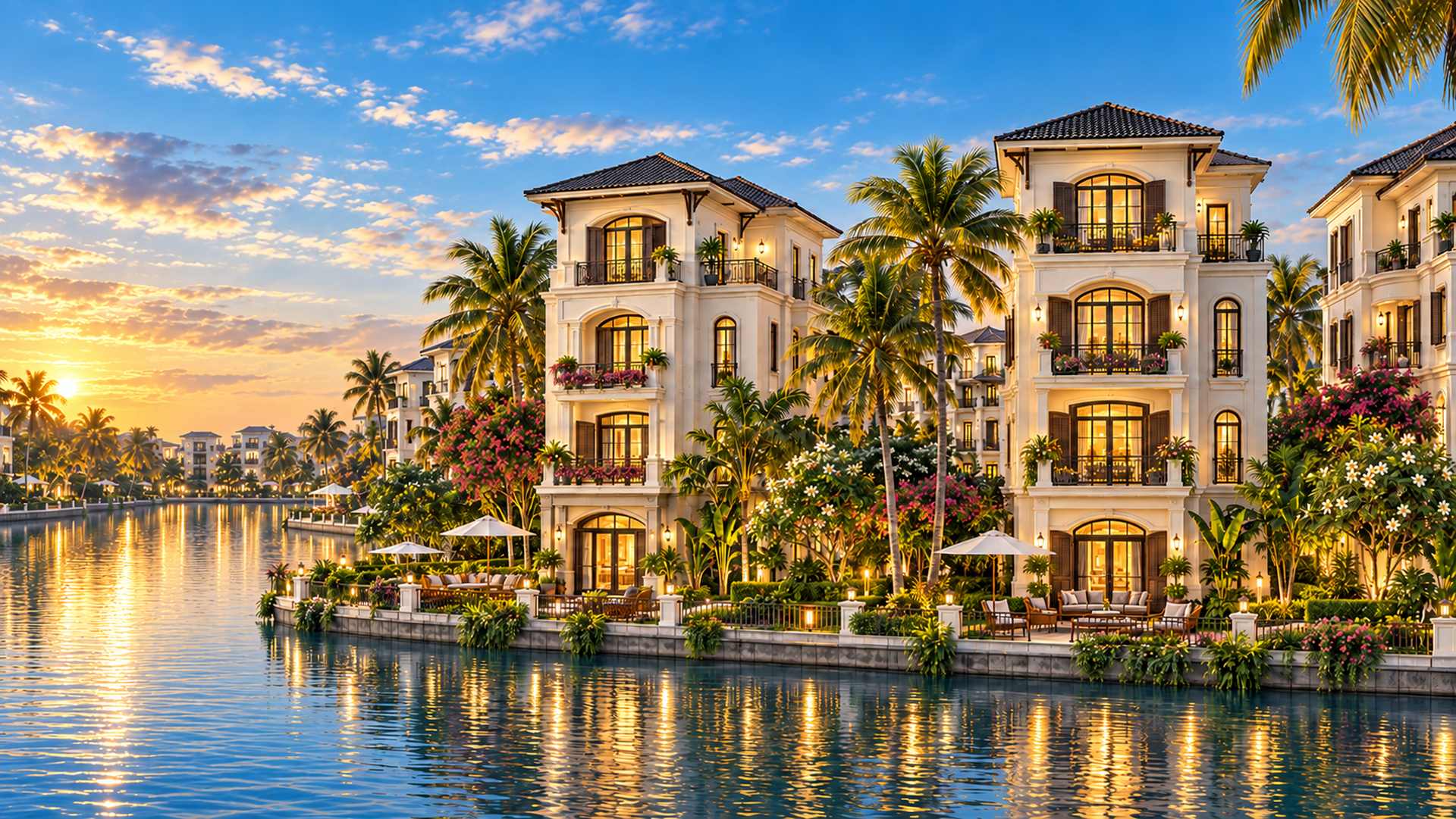 Thiết kế biệt thự đơn lập phân khu Kinh Đô Vinhomes Royal Island Vũ Yên