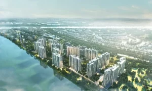 Dự án của Vingroup tại đảo Vũ Yên được huy động 36.000 tỷ đồng