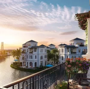 Vinhomes Royal Island Vũ Yên